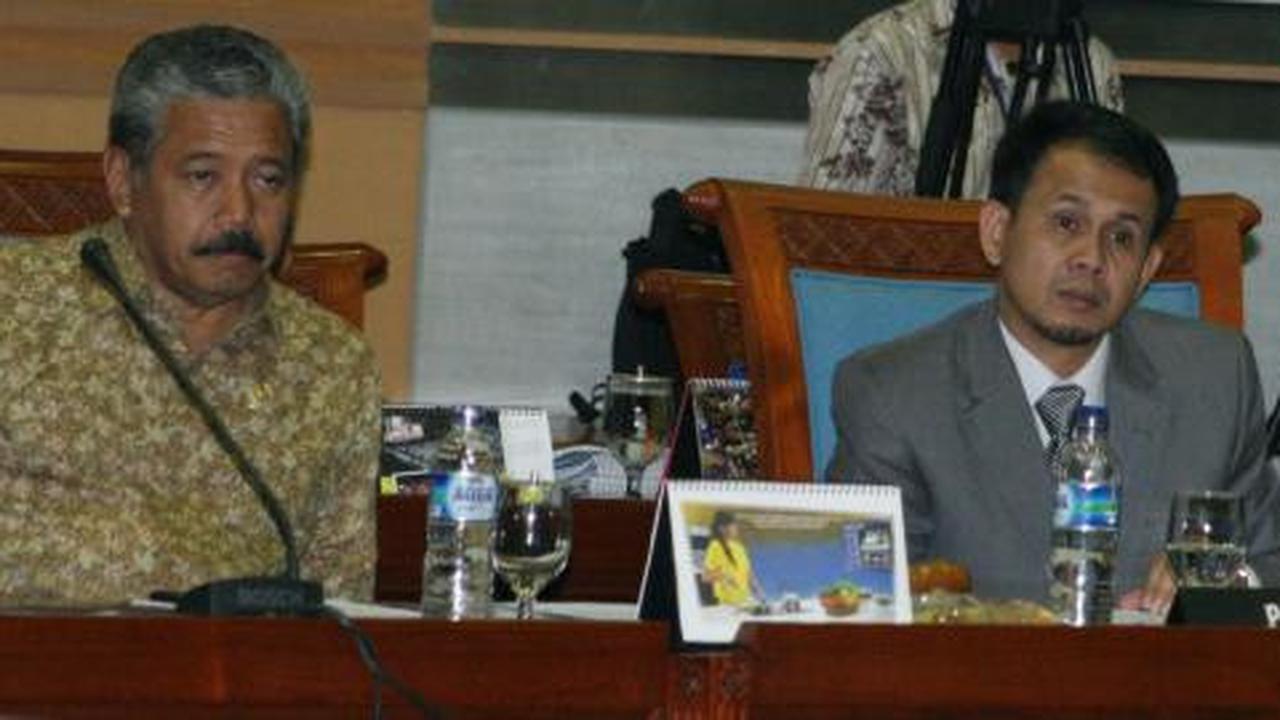 Komisi I pertimbangkan pembentukan Panja Konflik Papua