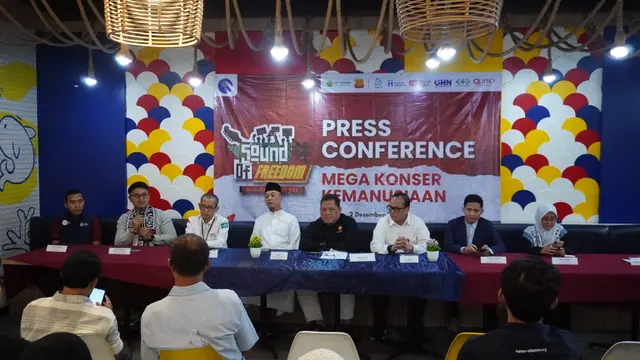 Sound of Freedom