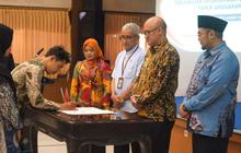 Kemenkum DIY Gandeng 26 OBH, Pastikan Bantuan Hukum Gratis DIY Jangkau Masyarakat Miskin