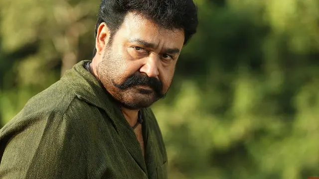 Mohanlal (IMDb)