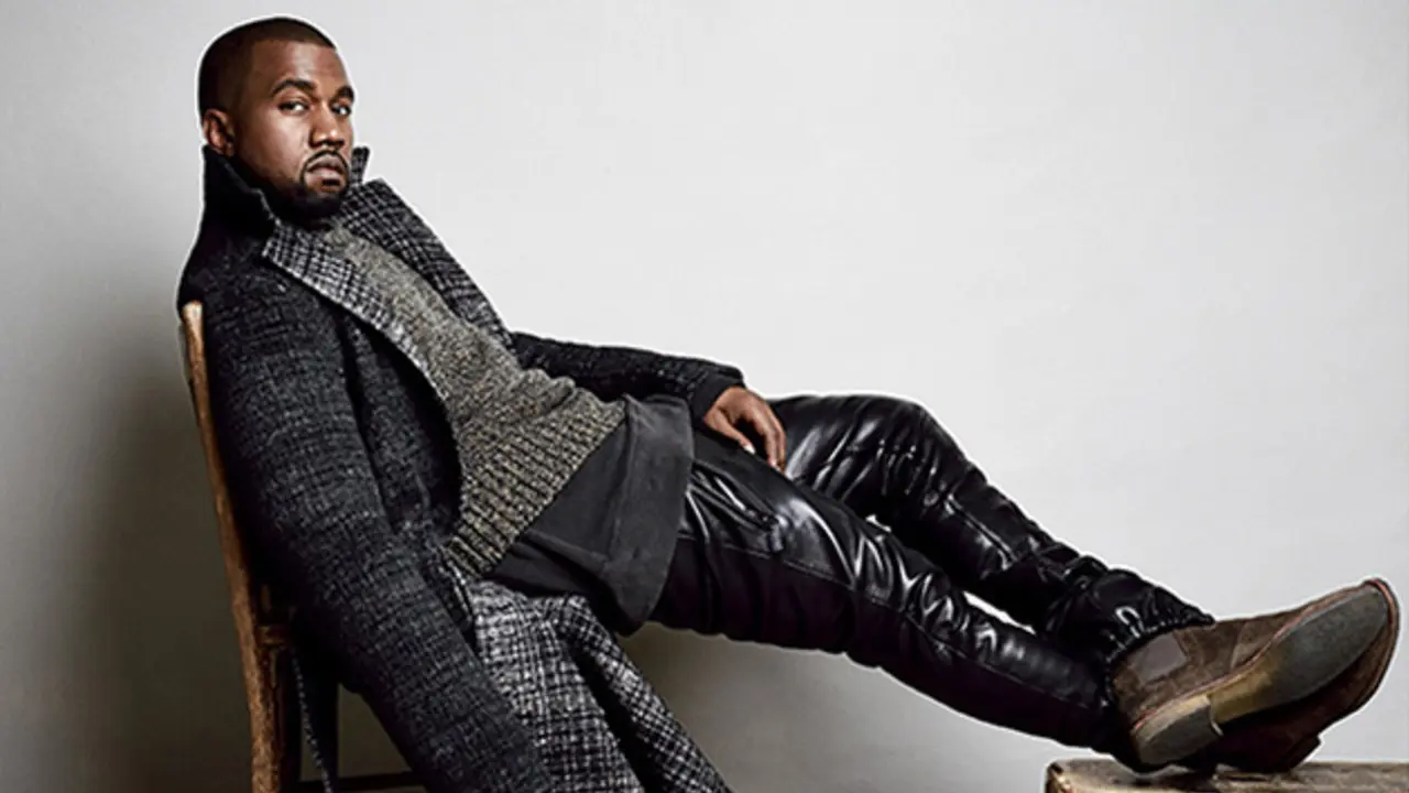 Kanye West