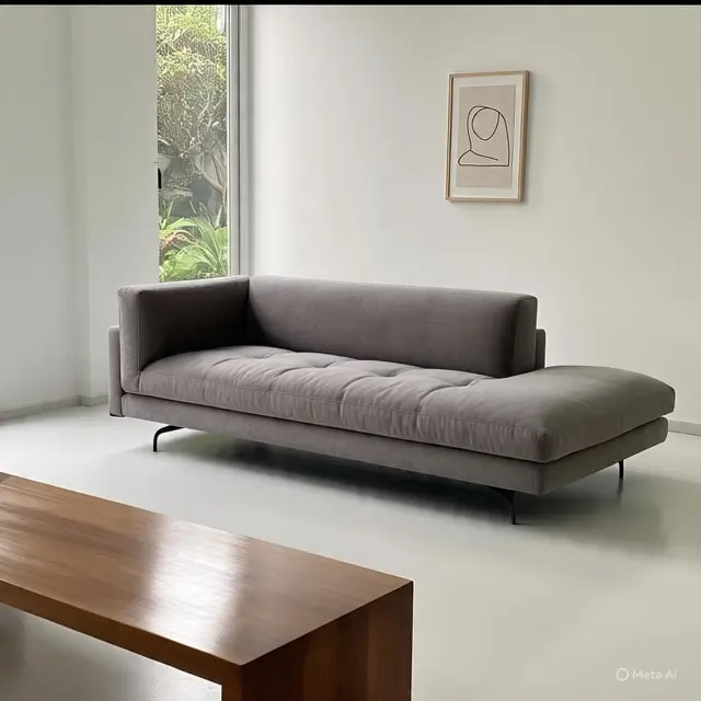 Ruangan Rumah Minimalis