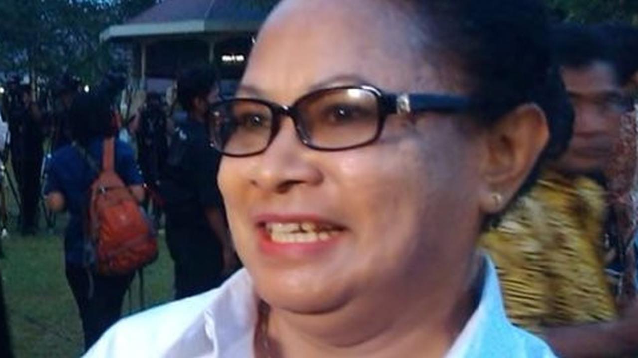 Menteri Yohana soal Neng: Wanita tidak cabuli anak, biasanya pria
