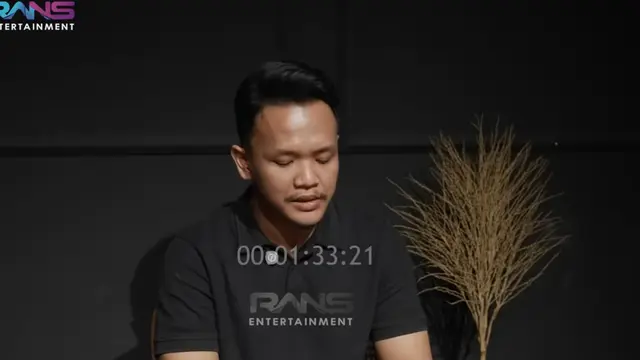 Tubagus Joddy Kini Kerja Bareng Raffi Ahmad