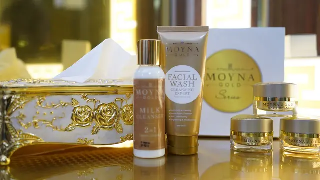Skincare