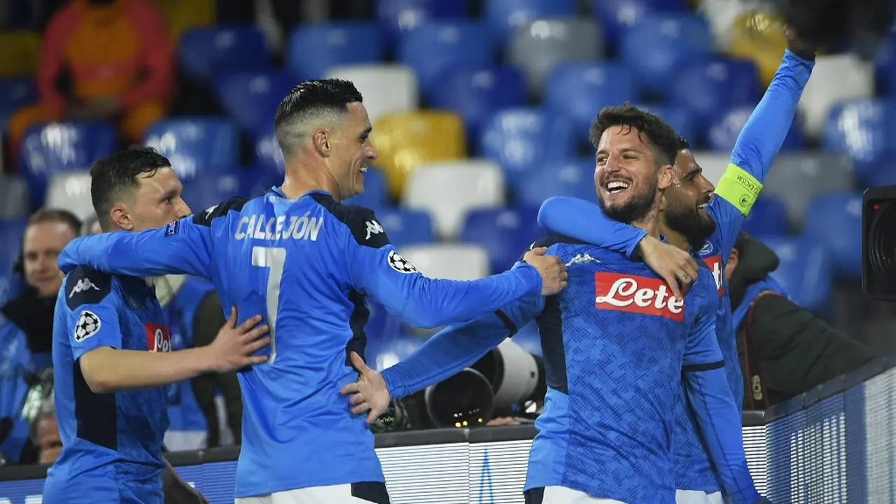 Napoli