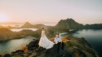 Berikut empat destinasi untuk foto prewedding yang direkomendasikan fotografer Mario Juanito.