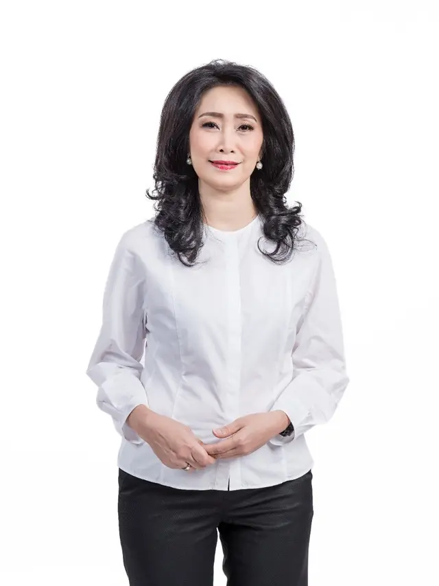 Direktur Konsumer BRI Handayani