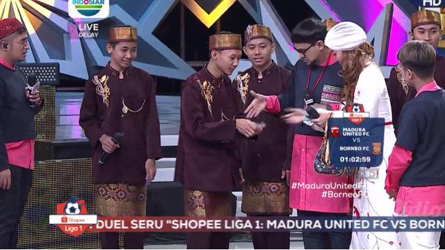 Festival Ramadan Indosiar