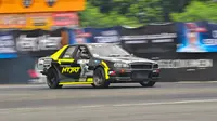 Sekolah Ini Sukses Gelar Kompetisi Drifting di Indonesia (Ist)