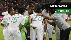 Berita video Vlog tentang perjalanan hari terakhir di Singapura mengawal Timnas Indonesia.