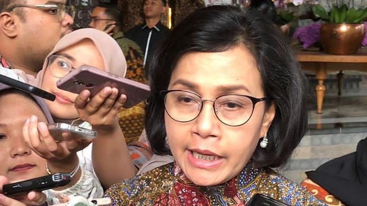 Pembayaran Gaji dan Tunjangan PNS Habiskan Anggaran Rp15,3 Triliun per Januari 2024