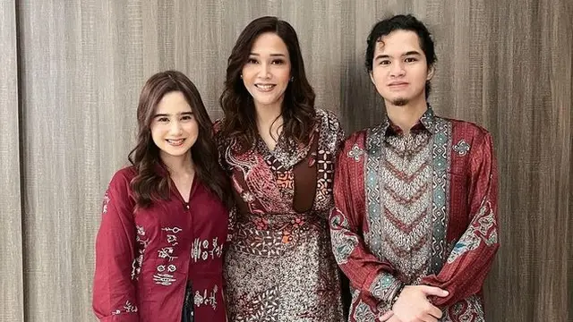 [Fimela] Dul Jaelani