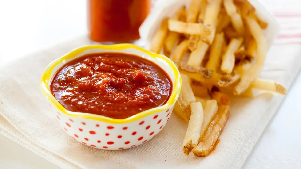 [Bintang] Saus Tomat