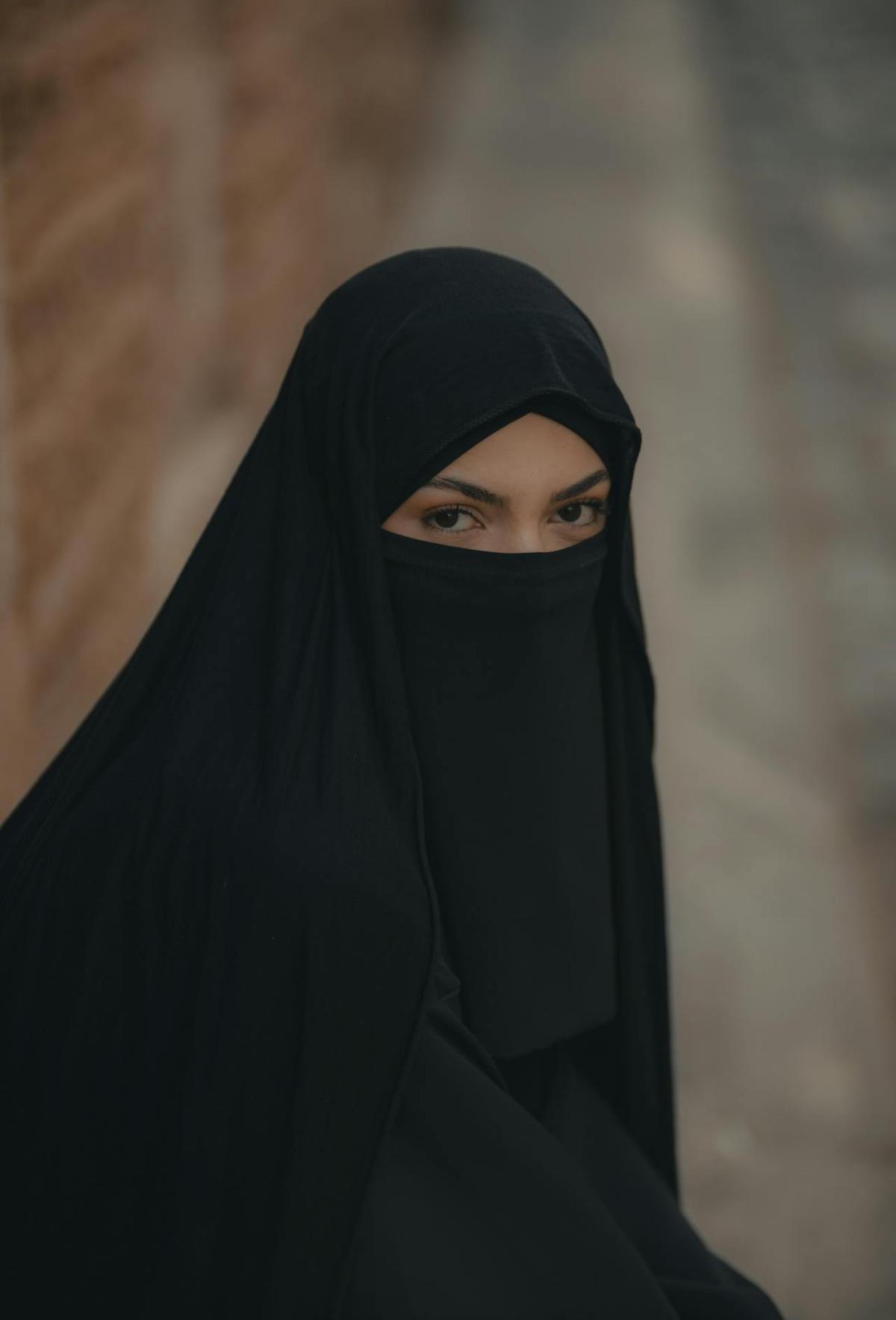 Ilustrasi Wanita Berpengaruh dalam Islam