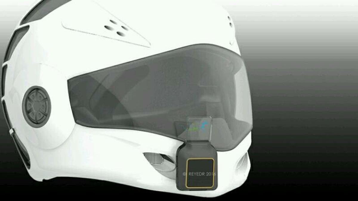 Reyedr hud outlet