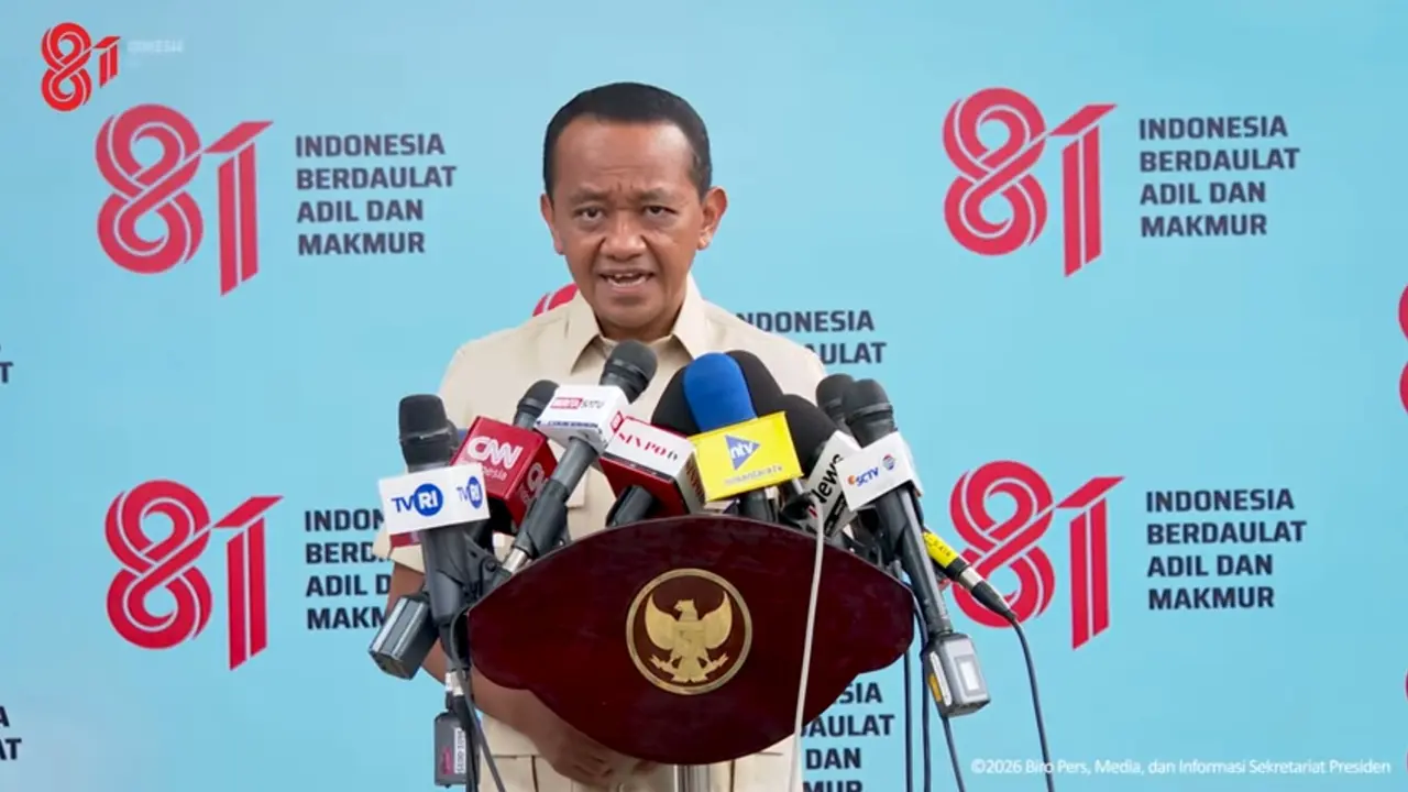 Prabowo Subianto Bakal Resmikan 1.400 Titik Listrik Desa Sebelum 14 Agustus 2026