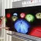 LG Display menginvestasikan $ 8,5 miliar untuk mengembangan teknologi OLED dalam tiga tahun ke depan.