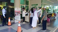 Rumitnya Melacak Jejak Peserta Ijtimak Dunia
