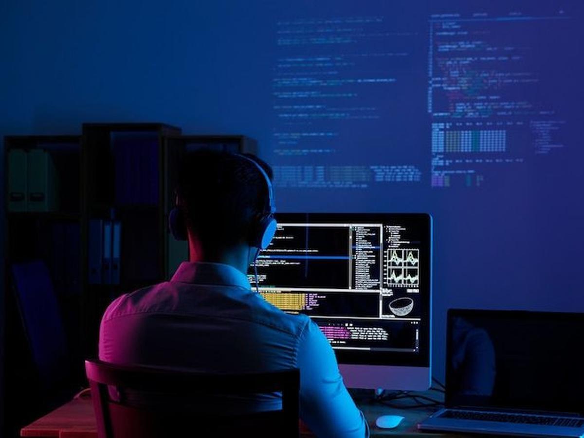 Ahli Coding