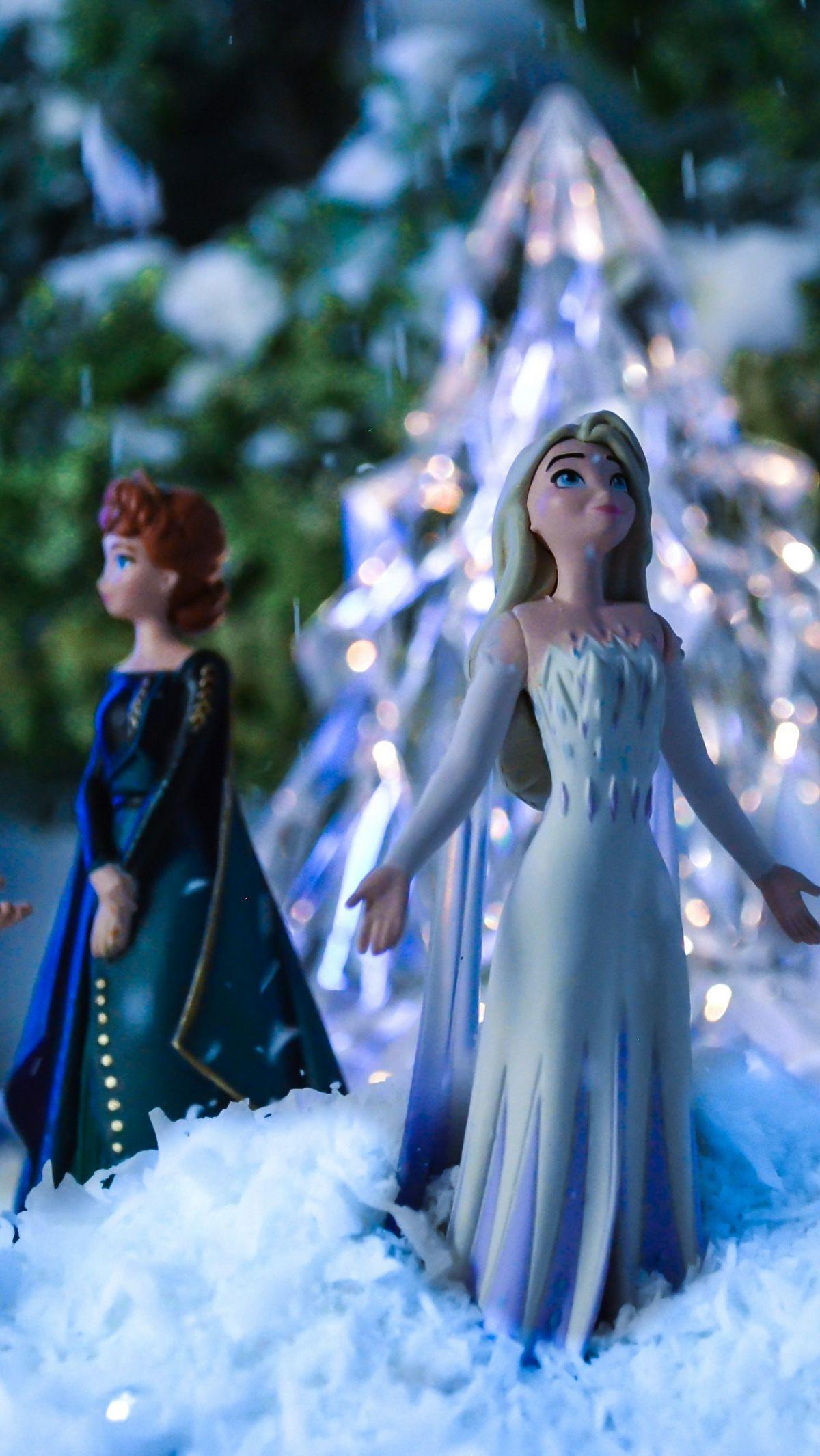 <b>3. Frozen 2</b>