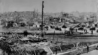 5-4-1936: Tornado Amuk 2 Kota AS, 200 Nyawa Melayang dalam Sehari