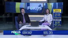 Fokus Pagi mengangkat pilihan topik utama sebagai berikut, Pengosongan Rumah Ricuh, Pemilik Mobil Buang Sampah Menyerahkan Diri, Awak Ambulans UGD Berunjuk Rasa, Saudara Kembar Terpisah Selama 24 Tahun.