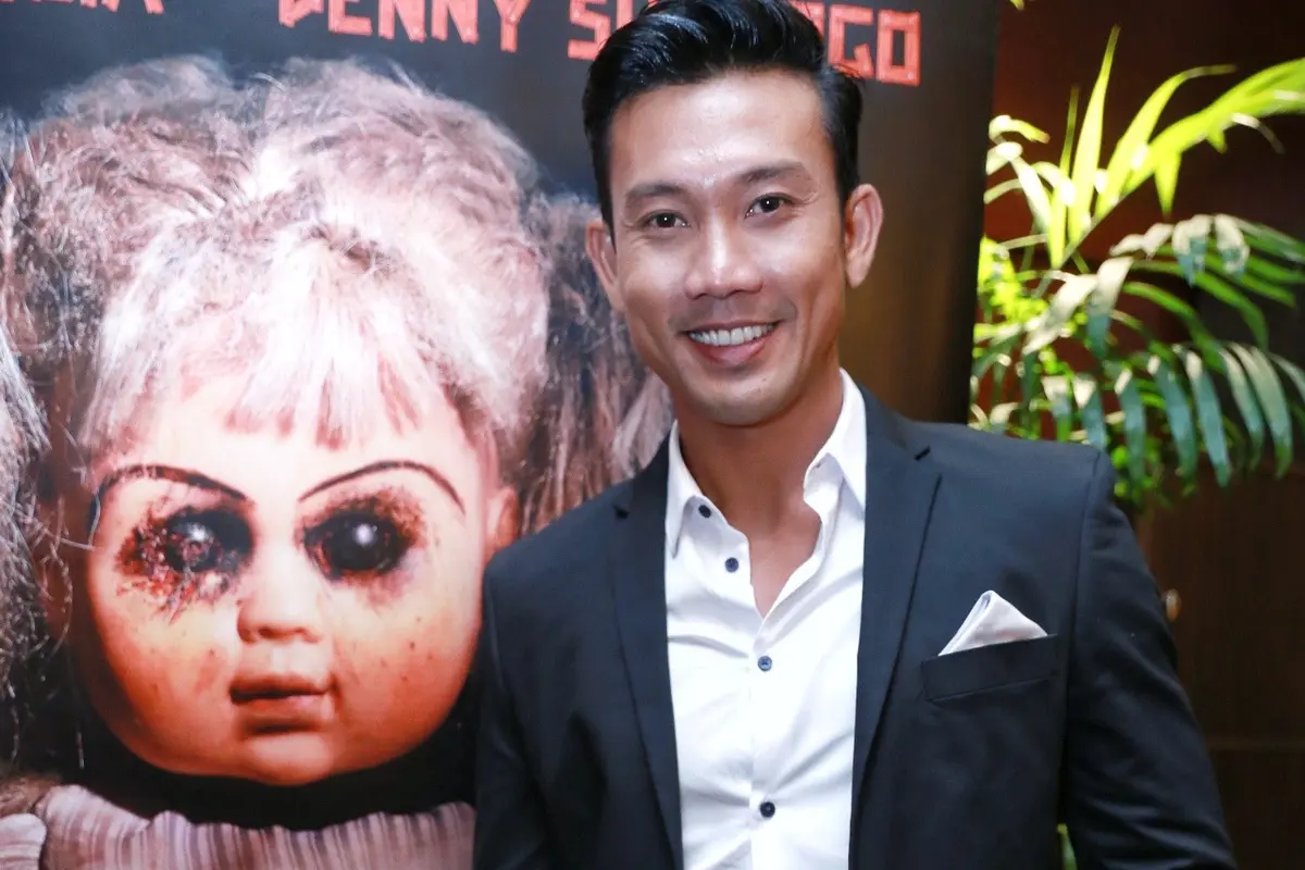 [Bintang] Denny Sumargo