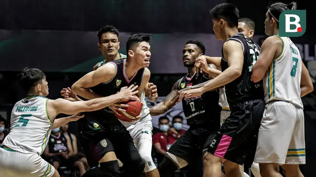 Satya Wacana Salatiga Vs Bali United