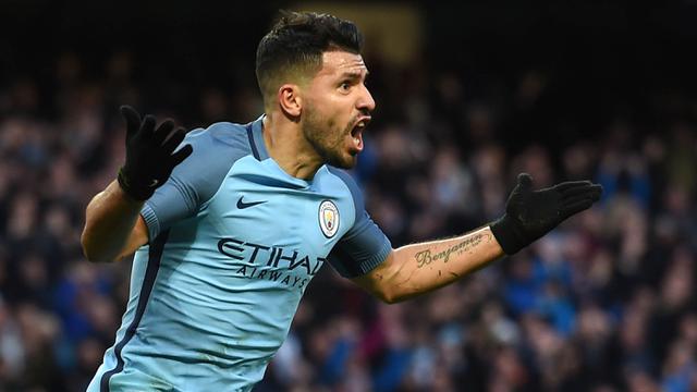 Liverpool Imbangi Manchester City di Ettihad