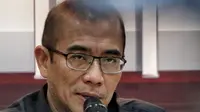 KPU Gandeng TNI-Polri Distribusikan Logistik Pemilu ke Wilayah Terpencil