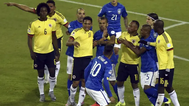 Neymar