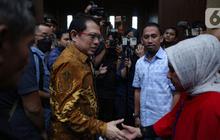 Banding Jaksa KPK Ditolak Pengadilan Tinggi DKI Jakarta, Eks Sekretaris MA Hasbi Hasan Tetap Divonis 6 Tahun Penjara