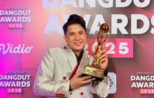 Jirayut Antusias Jadi Host Band Academy Indosiar, Tantangan Baru di Luar Dangdut