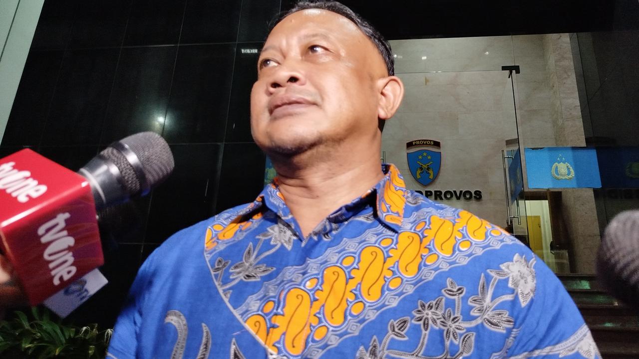 Susul AKBP Bintoro, AKP Ahmad Zakaria dan AKP Mariana Dipecat dari Polri Buntut Kasus Pemerasan Anak Bos Prodia