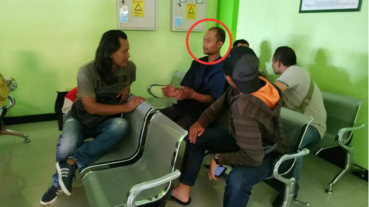 Pelaku Pembunuhan Istri dan Anak Terindikasi Mengidap Kelainan Jiwa