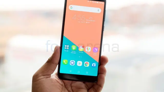 zenfone 5 series
