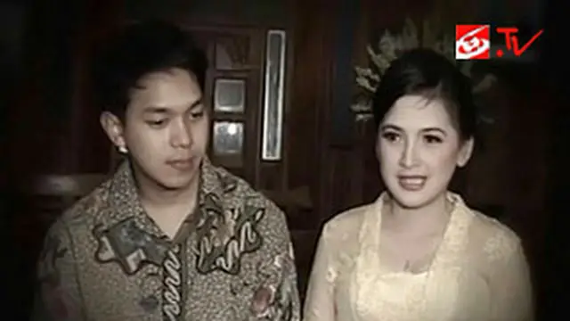 Andhara Early dan Bugi "Phantom"