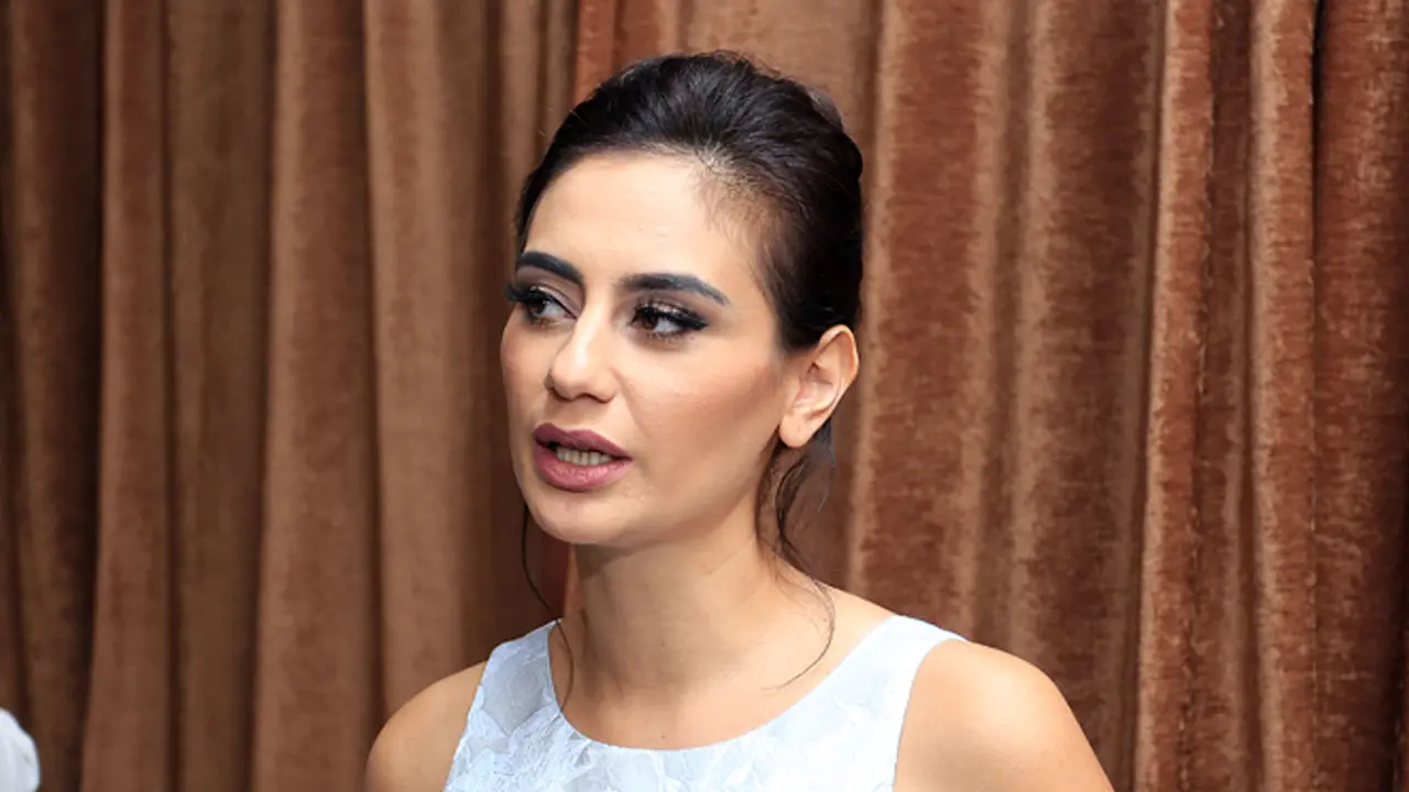 [Bintang] Marissa Nasution