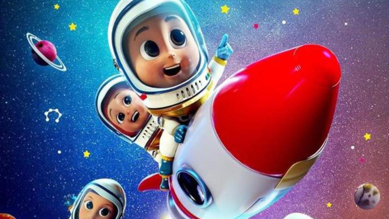 5 Film Keluarga yang Paling Seru yang Wajib Ditonton Selama Liburan Lebaran 2025