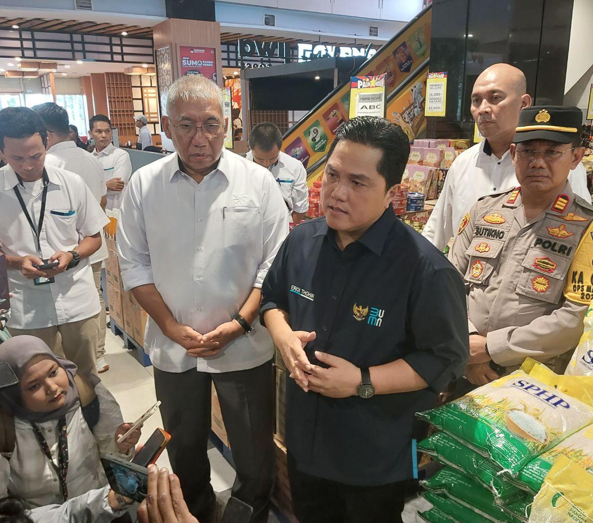 Dok. Istimewa