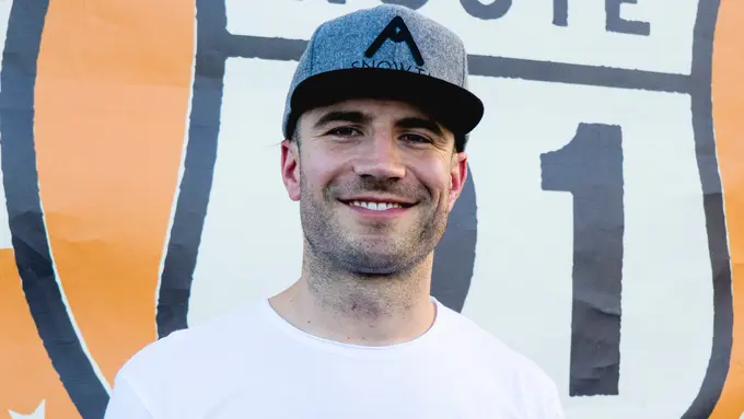 Sam Hunt