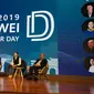 APAC Developer Day 2019 di Singapura. Dok: UCWeb