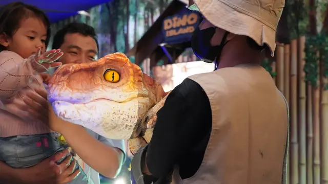 Jurassic World Rebirth