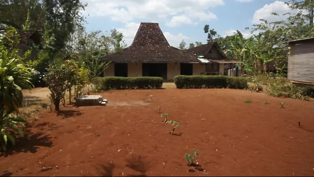 Sejarah Gunungkidul