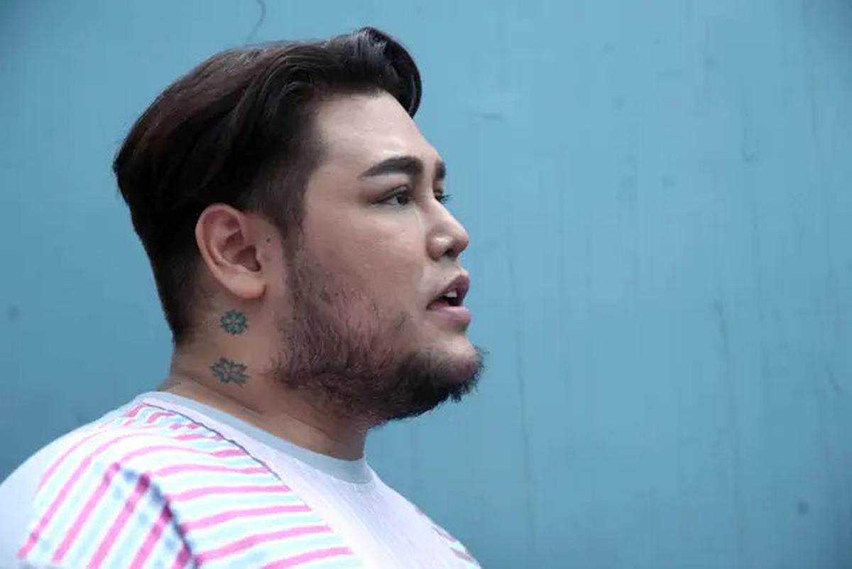Alasan Ivan Gunawan Berencana Pindah dan Menetap di Dubai