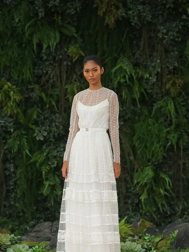 Saptodjojokartiko Bride 2019, foto: Windy Sucipto