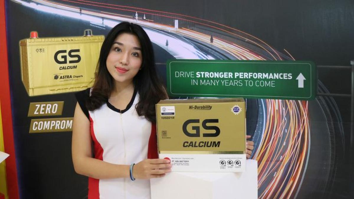 GS Astra Siap Hadirkan Aki Khusus Yamaha NMax, Berapa Harganya