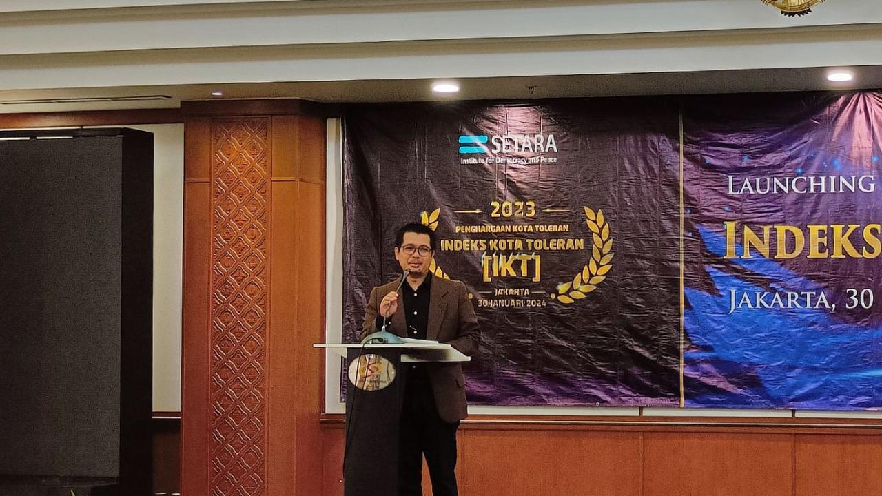 Dok. Istimewa