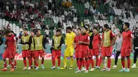 Korsel Dipermak Brasil di Piala Dunia 2022, Begini Respons Son Heung-min